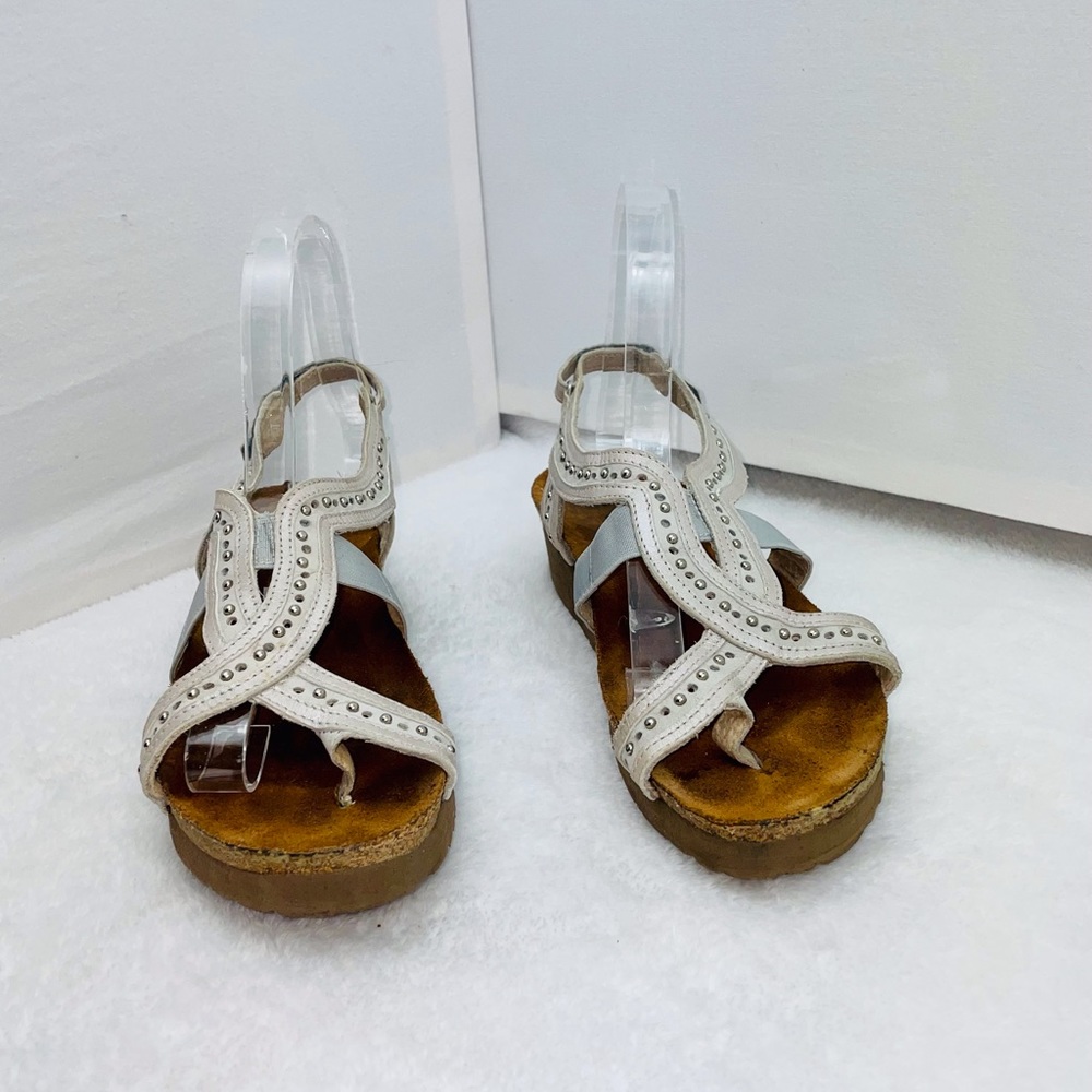 NAOT Sandals - Picture 3 of 10